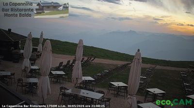 immagine della webcam nei dintorni di Torri del Benaco: webcam Malcesine