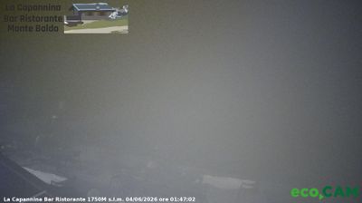 immagine della webcam nei dintorni di Ferrara di Monte Baldo: webcam Malcesine