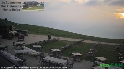 immagine della webcam nei dintorni di Brenzone sul Garda: webcam Malcesine
