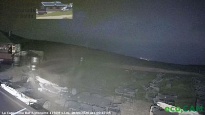 immagine della webcam nei dintorni di Gargnano: webcam Malcesine