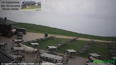 immagine della webcam nei dintorni di San Zeno di Montagna: webcam Malcesine