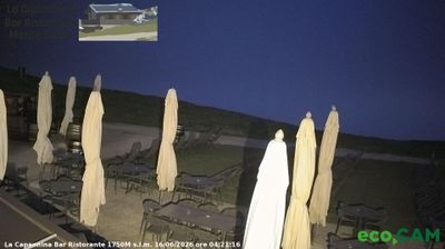 immagine della webcam nei dintorni di San Zeno di Montagna: webcam Malcesine