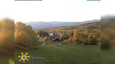 Preview delle webcam di Farini