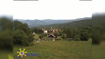 immagine della webcam nei dintorni di Borgo Val di Taro: webcam Farini
