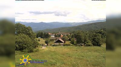 immagine della webcam nei dintorni di Bardi: webcam Farini