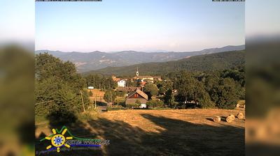 immagine della webcam nei dintorni di Vigolzone: webcam Farini