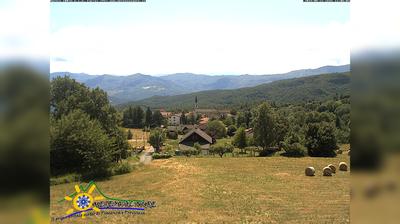 immagine della webcam nei dintorni di Bedonia: webcam Farini