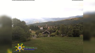 Preview delle webcam di Farini