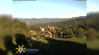 Preview delle webcam di Farini