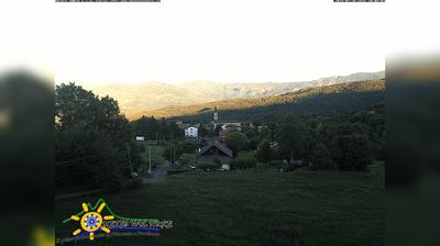 Preview delle webcam di Farini