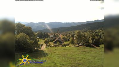 immagine della webcam nei dintorni di Bobbio: webcam Farini