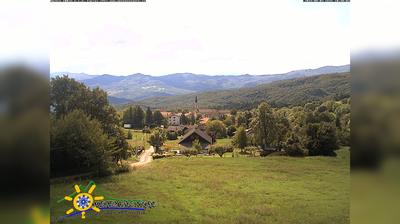 immagine della webcam nei dintorni di Borgo Val di Taro: webcam Farini