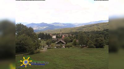 immagine della webcam nei dintorni di Borgo Val di Taro: webcam Farini