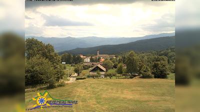 immagine della webcam nei dintorni di Bedonia: webcam Farini