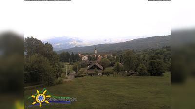 immagine della webcam nei dintorni di Vigolzone: webcam Farini