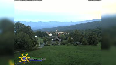immagine della webcam nei dintorni di Borgo Val di Taro: webcam Farini