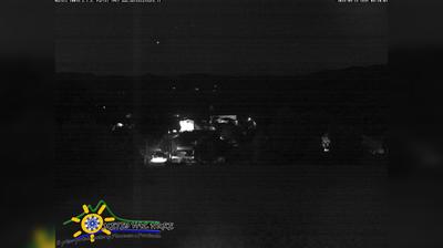 immagine della webcam nei dintorni di Brallo di Pregola: webcam Farini