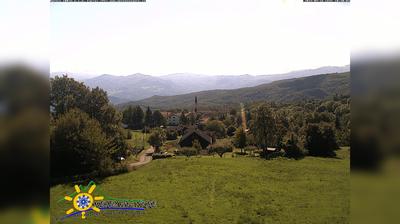 immagine della webcam nei dintorni di Passo del Penice: webcam Farini