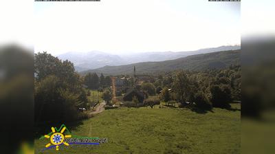 immagine della webcam nei dintorni di Morfasso: webcam Farini