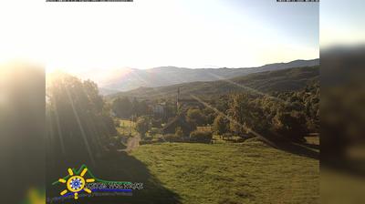 immagine della webcam nei dintorni di Bedonia: webcam Farini
