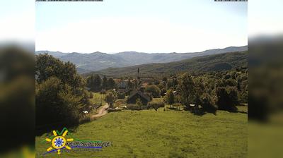 immagine della webcam nei dintorni di Borgo Val di Taro: webcam Farini