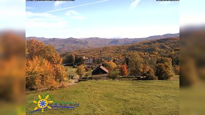 immagine della webcam nei dintorni di Bardi: webcam Farini