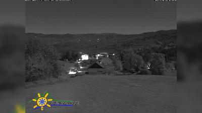 immagine della webcam nei dintorni di Menconico: webcam Farini