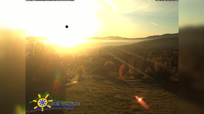 immagine della webcam nei dintorni di Borgo Val di Taro: webcam Farini