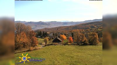 immagine della webcam nei dintorni di Bedonia: webcam Farini