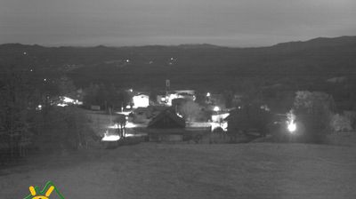 immagine della webcam nei dintorni di Grazzano Visconti: webcam Farini