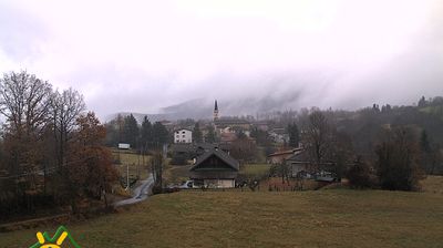 Preview delle webcam di Farini