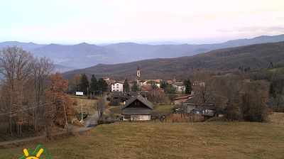 immagine della webcam nei dintorni di Zerba: webcam Farini