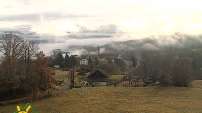 immagine della webcam nei dintorni di Borgo Val di Taro: webcam Farini