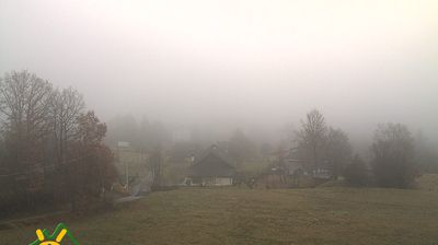 immagine della webcam nei dintorni di Bobbio: webcam Farini