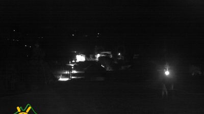 immagine della webcam nei dintorni di Casermette del  monte Penna: webcam Farini