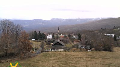 immagine della webcam nei dintorni di Morfasso: webcam Farini