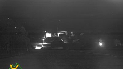 immagine della webcam nei dintorni di Passo del Penice: webcam Farini