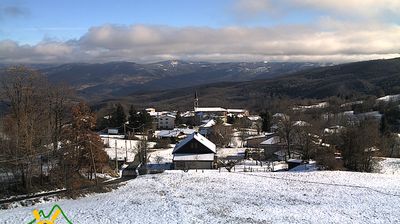 Preview delle webcam di Farini