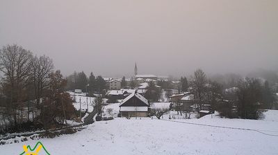 immagine della webcam nei dintorni di Ferriere: webcam Farini