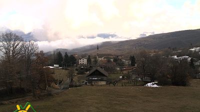 immagine della webcam nei dintorni di Bedonia: webcam Farini