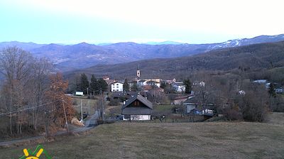 Preview delle webcam di Farini