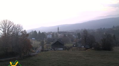 immagine della webcam nei dintorni di Menconico: webcam Farini