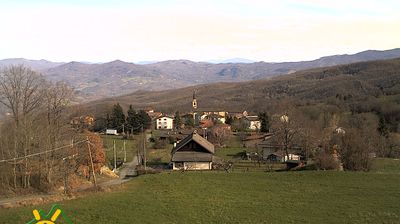 Preview delle webcam di Farini