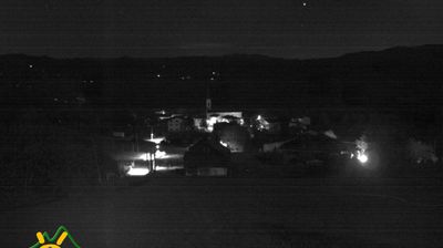 immagine della webcam nei dintorni di Passo del Penice: webcam Farini