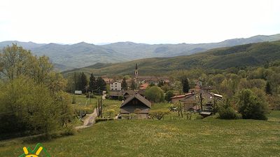 Preview delle webcam di Farini