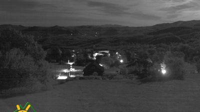 immagine della webcam nei dintorni di Santo Stefano d'Aveto: webcam Farini