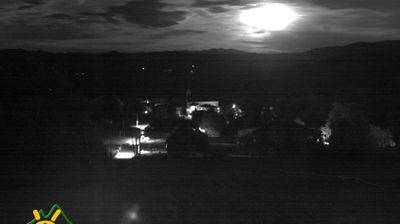 immagine della webcam nei dintorni di Zerba: webcam Farini