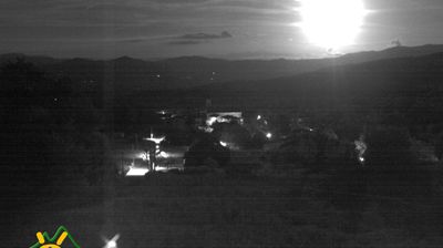 immagine della webcam nei dintorni di Morfasso: webcam Farini