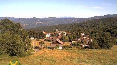 immagine della webcam nei dintorni di Vigolzone: webcam Farini