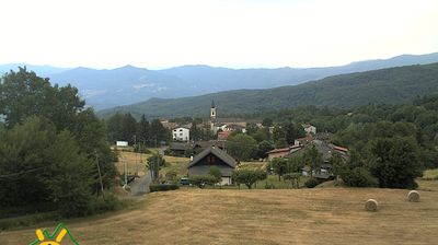 immagine della webcam nei dintorni di Borgo Val di Taro: webcam Farini